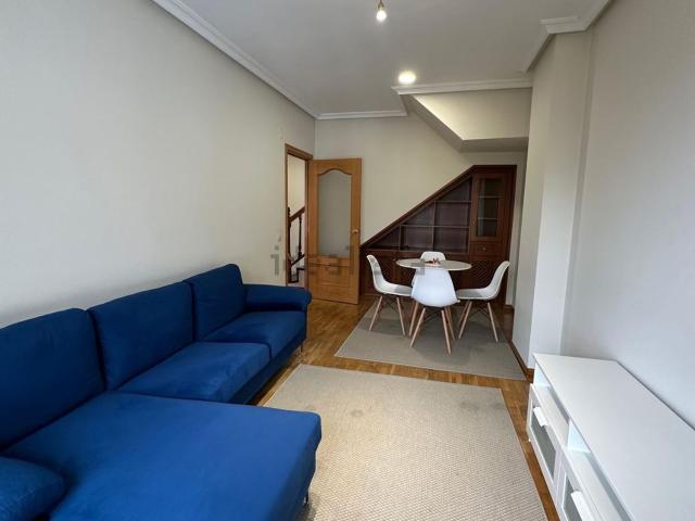 Dúplex en venta en Centro y casco histórico, Oviedo