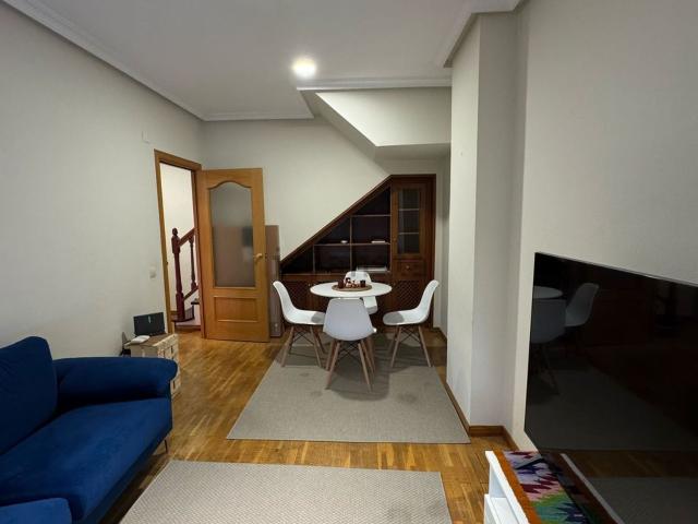 Dúplex en venta en Oviedo, El Postigo