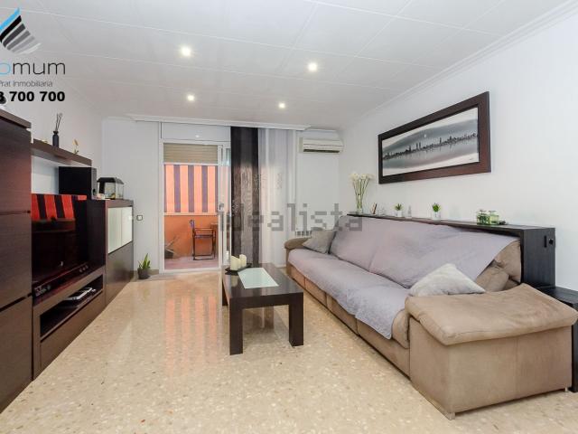 Piso en venta en el Prat de Llobregat, Baix Llobregat