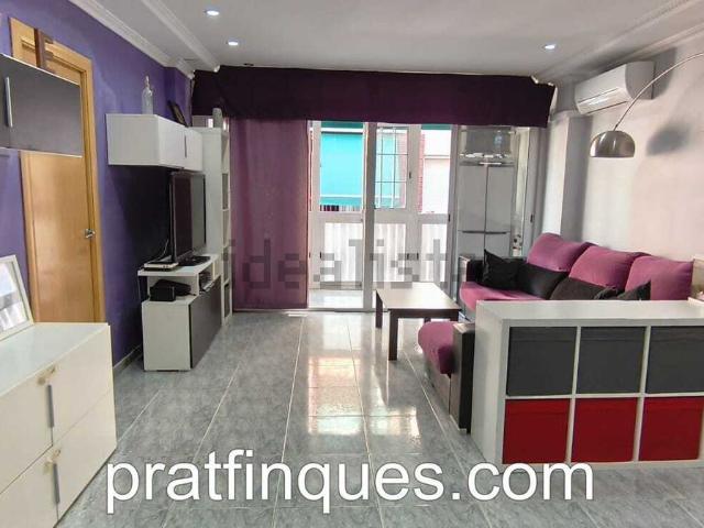Piso en venta en el Prat de Llobregat, Baix Llobregat