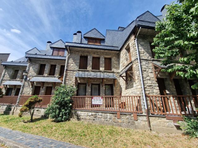Piso en venta en Alto Gállego, Aragón