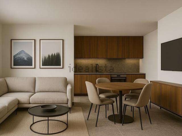 Piso en venta en Panticosa, Huesca