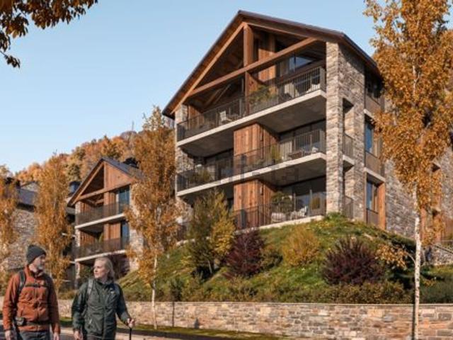 Piso en venta en Alto Gállego, Aragón