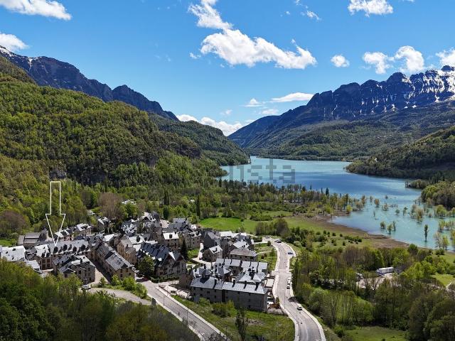 Piso en venta en Alto Gállego, Aragón