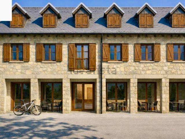 Piso en venta en Alto Gállego, Aragón