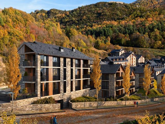Piso en venta en Alto Gállego, Aragón