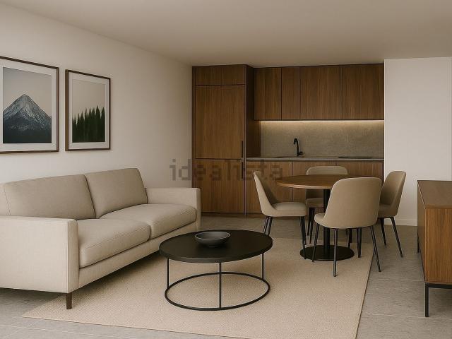 Piso en venta en Panticosa, Huesca