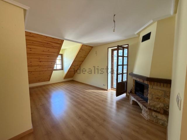 Piso en venta en Alto Gállego, Aragón