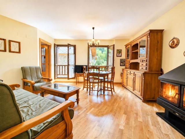 Piso en venta en Alto Gállego, Aragón