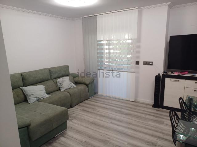Piso en venta en Murcia, El Puntal