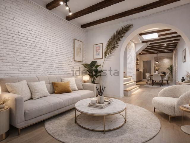 Dúplex en venta en Ciutat Vella, Barcelonès