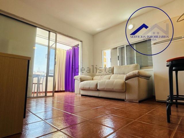 Piso en venta en Tabaiba Baja, El Rosario
