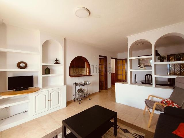 Piso en venta en Radazul, El Rosario