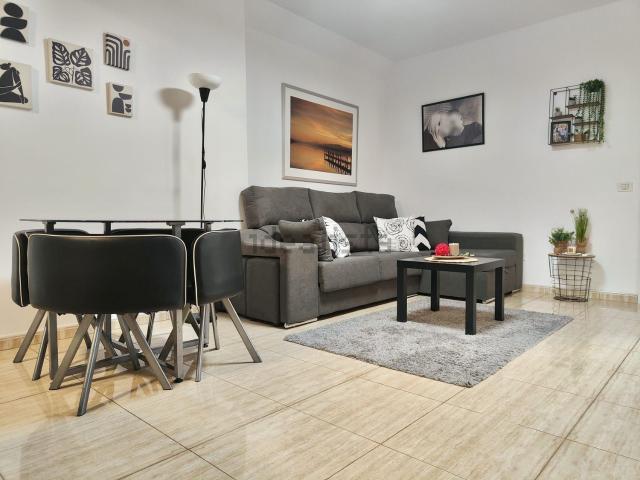 Piso en venta en El Rosario, Canarias