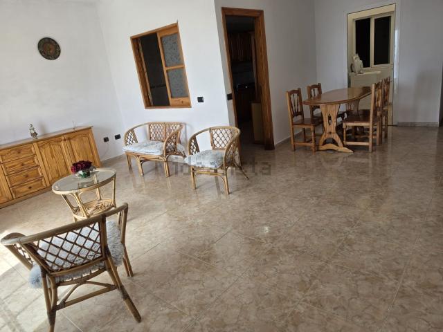 Piso en alquiler en San Isidro, El Rosario