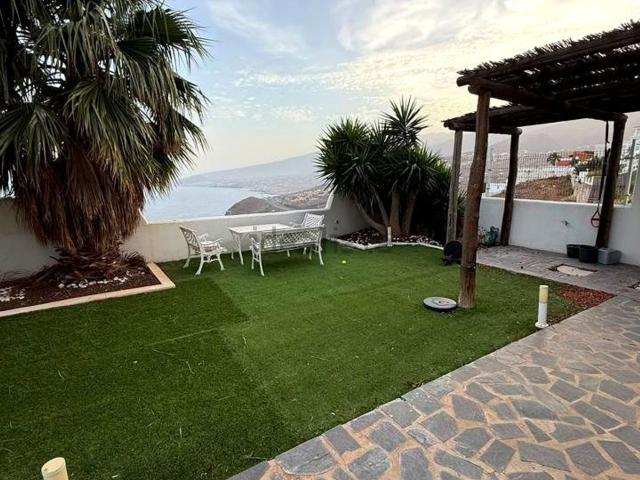 Piso en alquiler en Tabaiba Alta, El Rosario