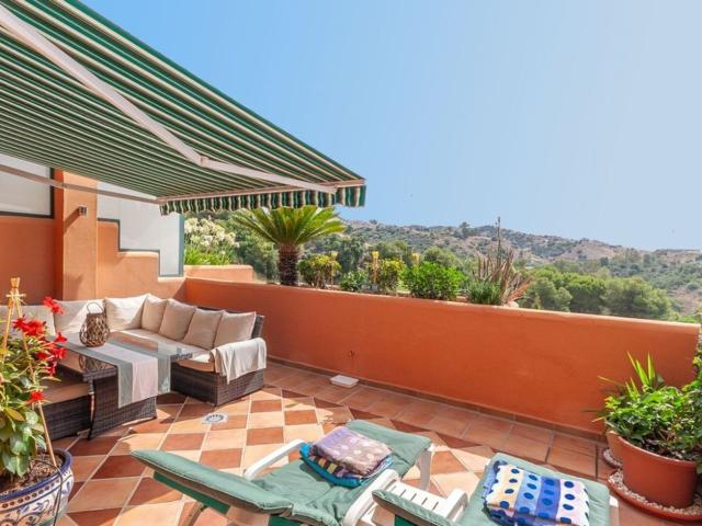 Dúplex en venta en Elviria, Costa del Sol Occidental