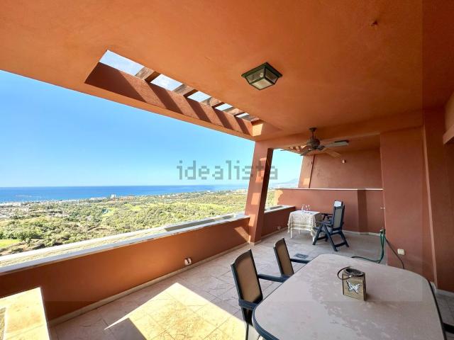Ático en venta en Rícmar, Costa del Sol Occidental