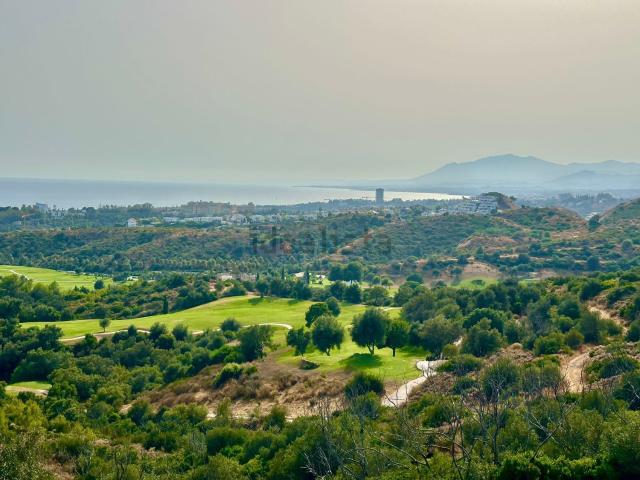 Ático en venta en El Rosario, Costa del Sol Occidental