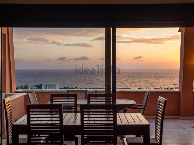 Ático en venta en Rícmar, Costa del Sol Occidental