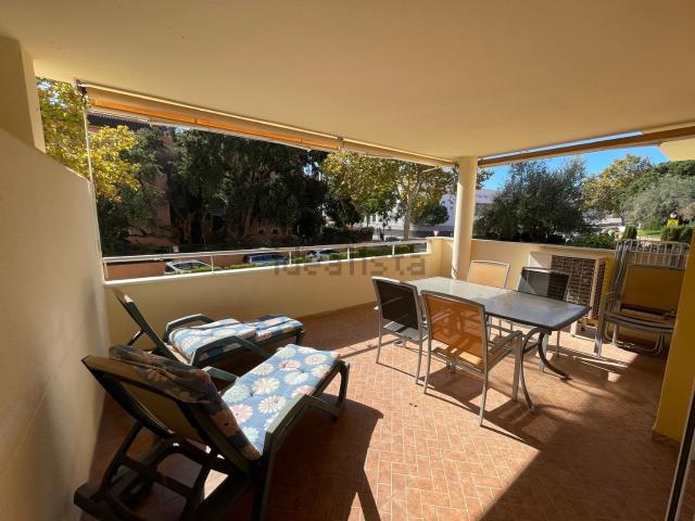 Piso en venta en Rícmar, Costa del Sol Occidental