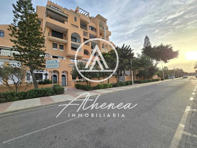 Piso en alquiler en Roquetas De Mar, Residencial 