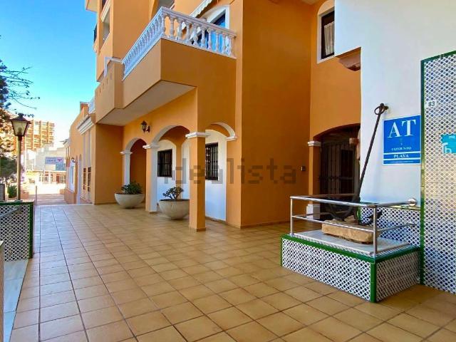 Ático en venta en Residencial 
