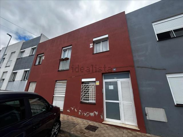 Piso en venta en Santa Cruz De Tenerife, Canarias