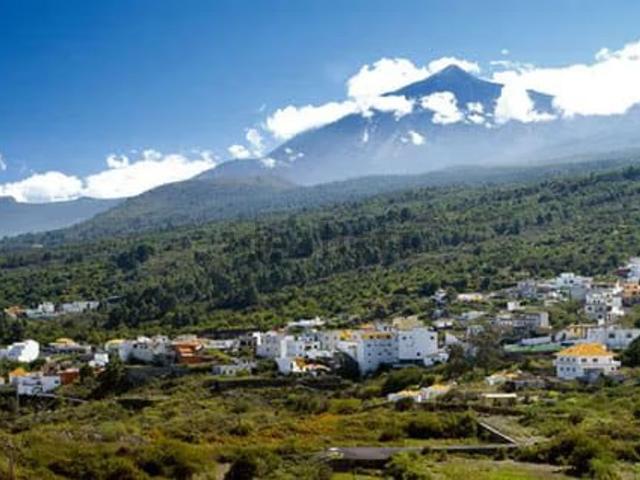 Piso en alquiler en Cruz Grande, El Tanque