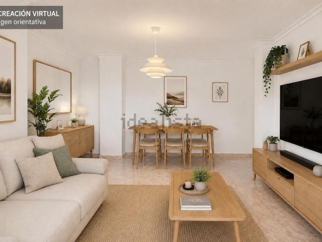 Piso en venta en Teatinos-Universidad, Málaga-Costa del Sol