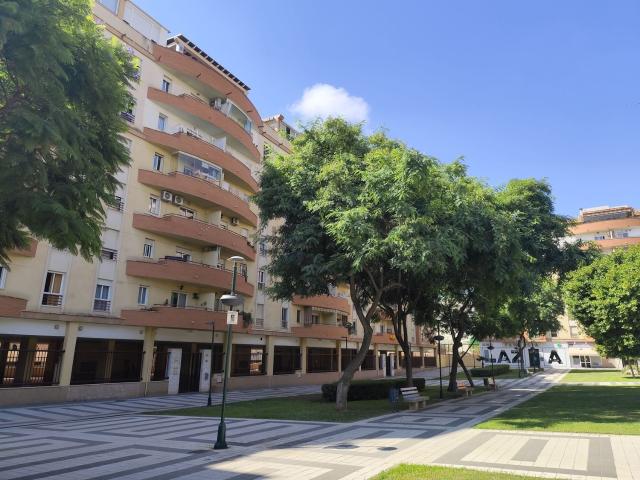 Piso en alquiler en Teatinos-Universidad, Málaga-Costa del Sol