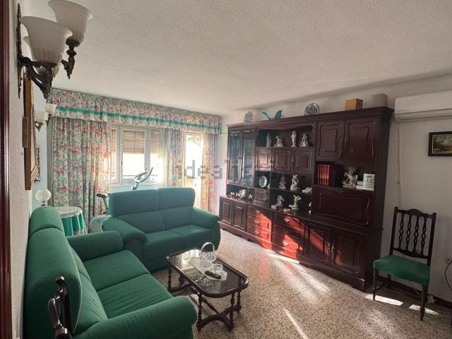 Piso en venta en Teatinos-Universidad, Málaga-Costa del Sol