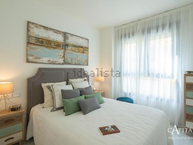 Piso en venta en Teatinos-Universidad, Málaga-Costa del Sol