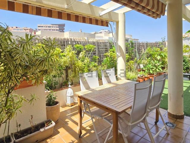 Ático en venta en Teatinos-Universidad, Málaga-Costa del Sol