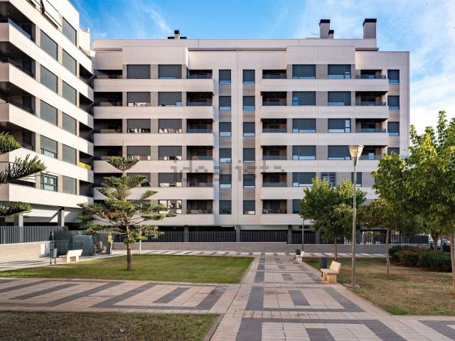 Piso en venta en Teatinos-Universidad, Málaga-Costa del Sol