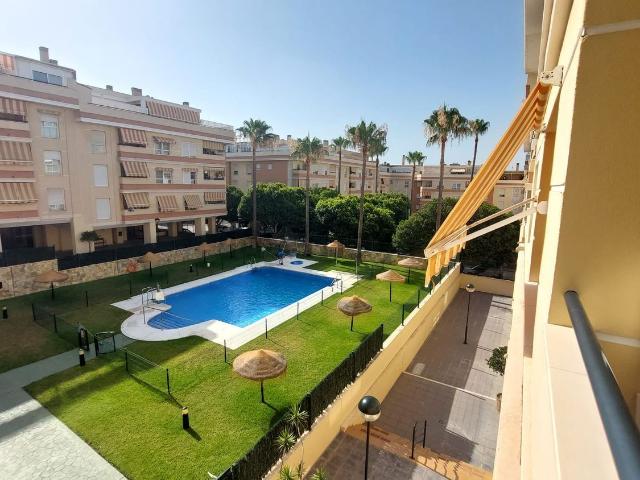 Piso en venta en Teatinos-Universidad, Málaga-Costa del Sol