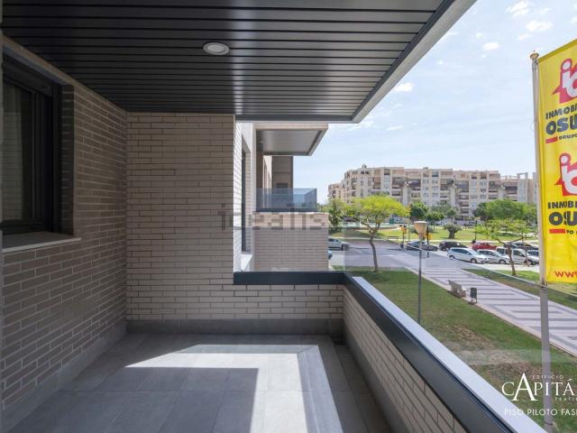 Piso en venta en Teatinos-Universidad, Málaga-Costa del Sol