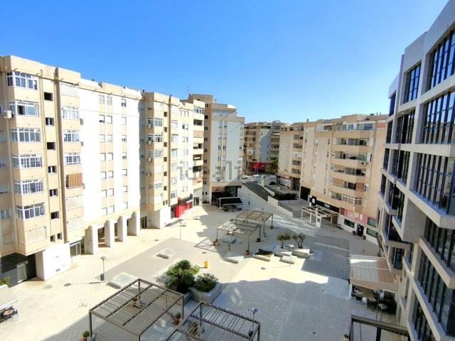 Piso en alquiler en Teatinos-Universidad, Málaga-Costa del Sol