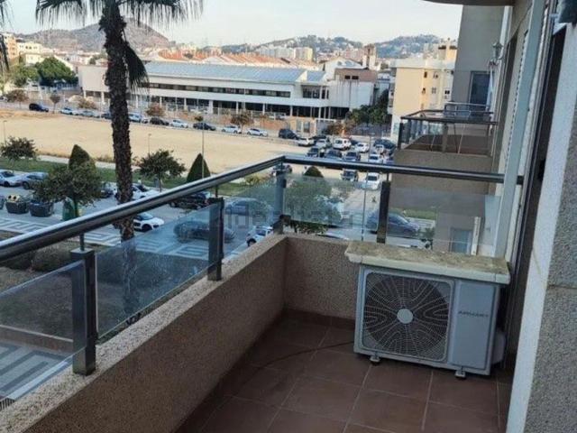 Piso en alquiler en Teatinos-Universidad, Málaga-Costa del Sol