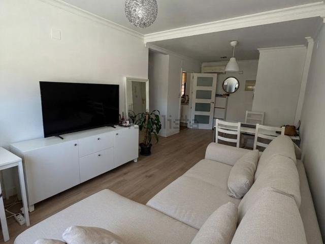 Piso en venta en Teatinos-Universidad, Málaga-Costa del Sol