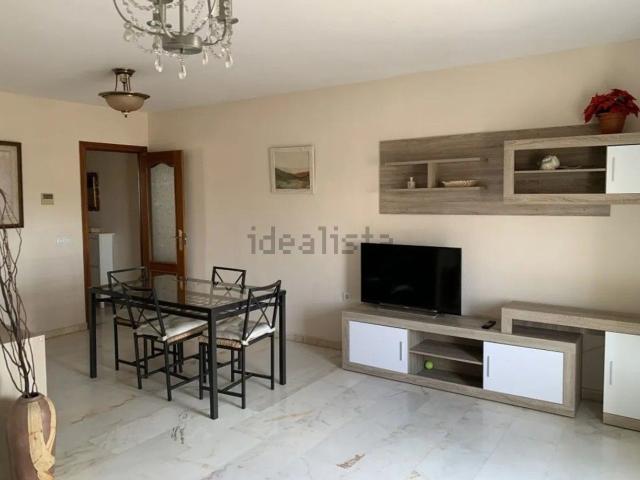 Piso en alquiler en Teatinos-Universidad, Málaga-Costa del Sol