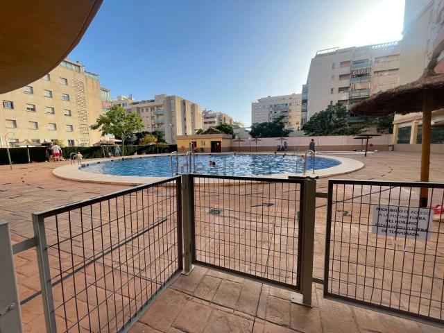 Piso en alquiler en Málaga, Hacienda Bizcochero