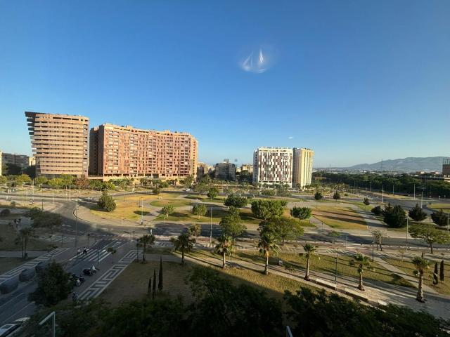 Piso en alquiler en Teatinos-Universidad, Málaga-Costa del Sol