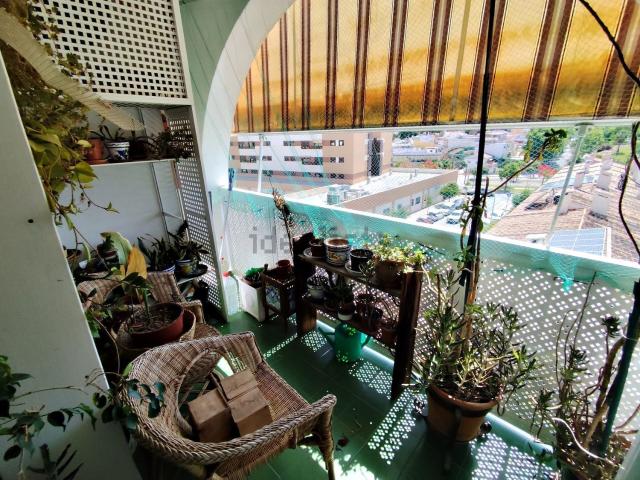 Piso en venta en Teatinos-Universidad, Málaga-Costa del Sol