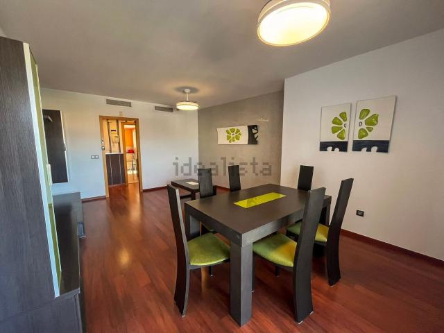 Piso en alquiler en Puerto de la Torre, Málaga-Costa del Sol