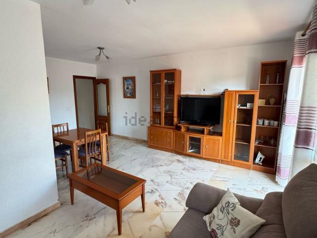 Piso en venta en Teatinos-Universidad, Málaga-Costa del Sol