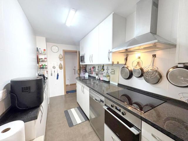Piso en venta en Teatinos-Universidad, Málaga-Costa del Sol