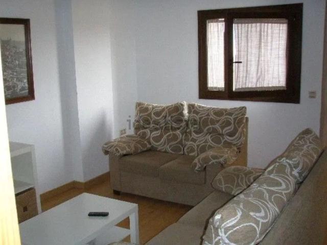 Piso en alquiler en Teatinos-Universidad, Málaga-Costa del Sol