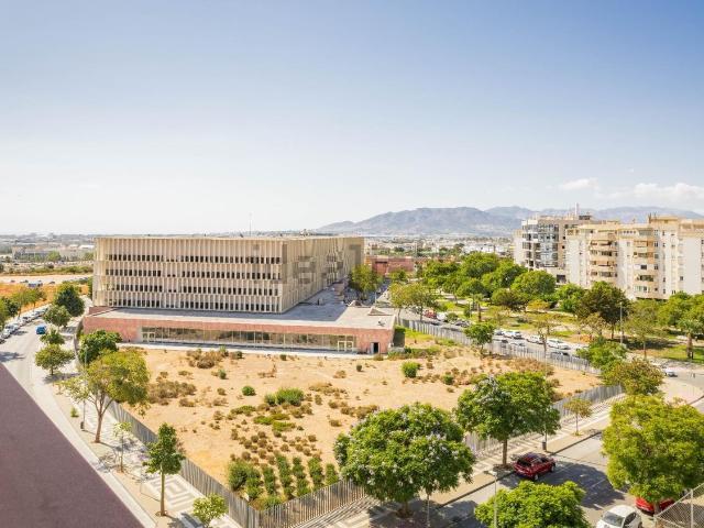 Piso en venta en Teatinos-Universidad, Málaga-Costa del Sol