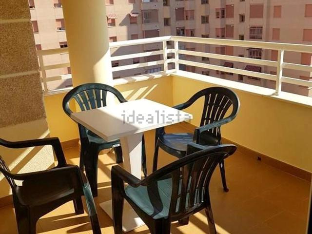 Piso en alquiler en Teatinos-Universidad, Málaga-Costa del Sol